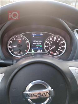 نیسان سێنترا